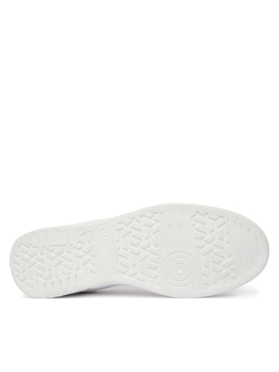 Versace Jeans Couture Versace Jeans Couture Sneakers 80YA3SD1 ZPB84 Bianco