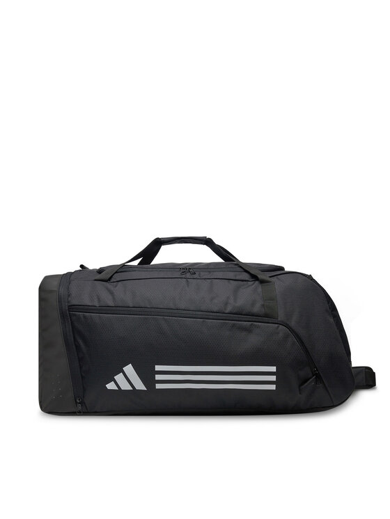 adidas adidas Taška Essentials 3-Stripes Large JY4149 Černá