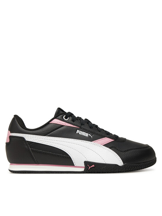 Sneakers Puma BELLA DONNA L 402672 03 Negru