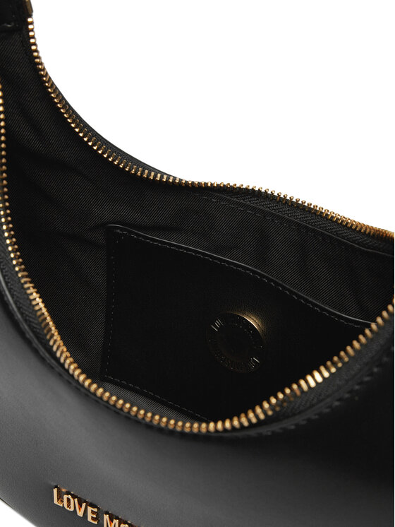 LOVE MOSCHINO LOVE MOSCHINO Borsetta JC4048PP1MLF0000 Nero