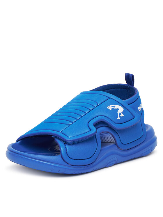 Shaq Shaq Basutės LEA-XM-0048 Mėlyna