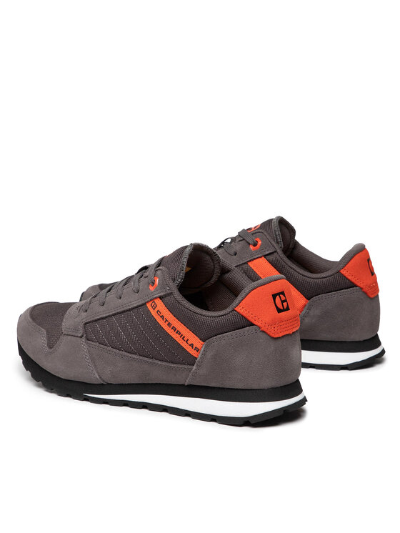 CATerpillar CATerpillar Tenisice Ventura Shoe P110707 Siva