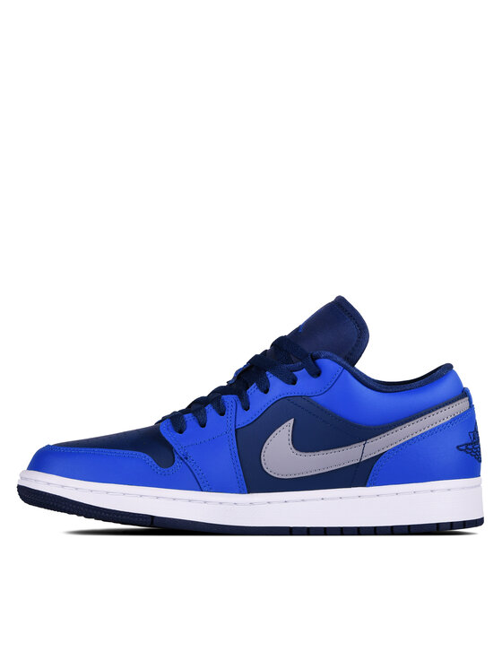 Nike Nike Sneakersy Jordan Niebieski