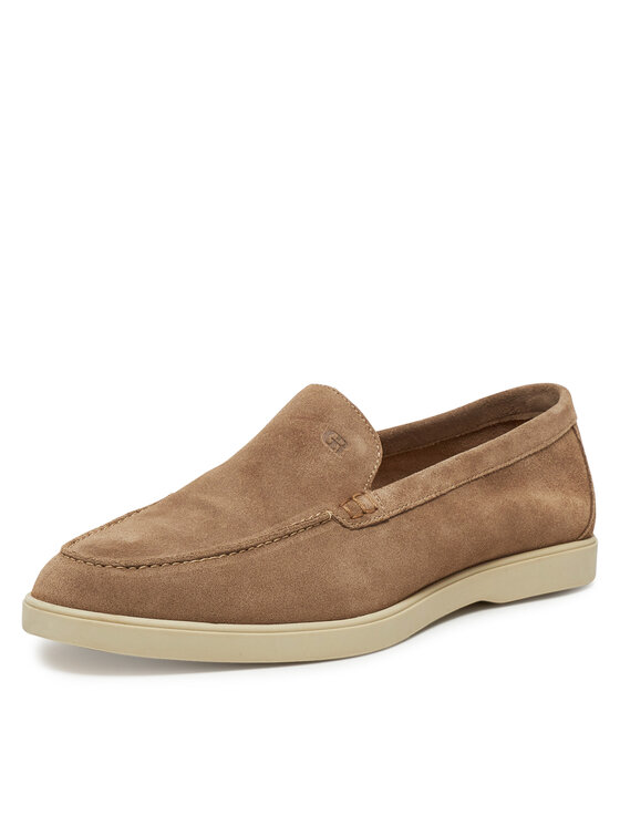 Gino Rossi Gino Rossi Loaferke MASSI-01 MI08 Bež