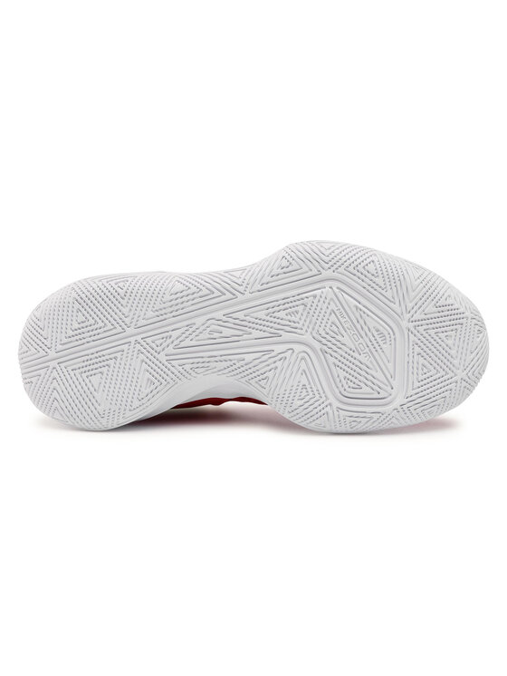 Nike Nike Buty halowe Zoom Hyperspeed Court CI2964 610 Czerwony