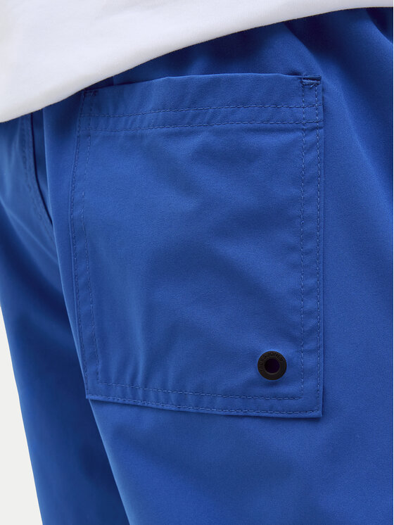 Jack&Jones Junior Jack&Jones Junior Kupaće gaće i hlače Maui 12273847 Plava Regular Fit