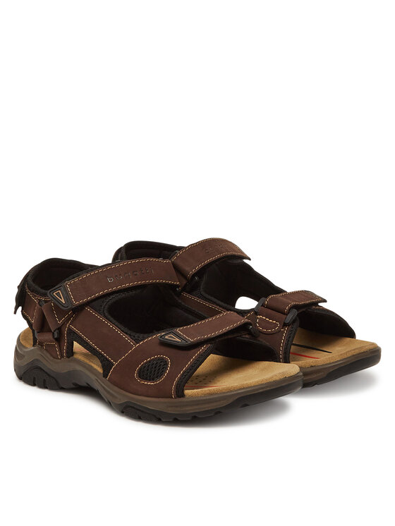Bugatti Bugatti Sandalen 321-AS780-2569 Braun
