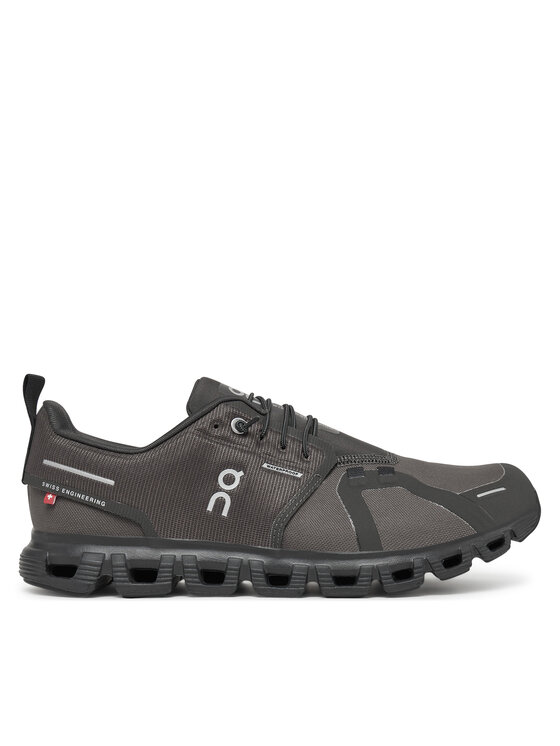 On On Sportcipők Cloud 6 WP 3MF10063029 Barna