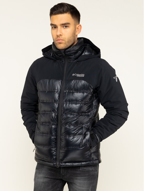 Columbia Heatzone 1000 TurboDown 1798255 Regular Fit Modivo.ua