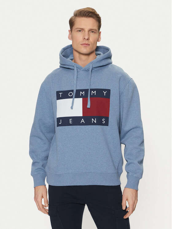 Bluza Tommy Jeans