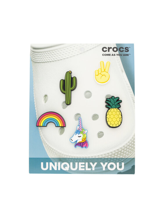 Crocs jibbitz packs store