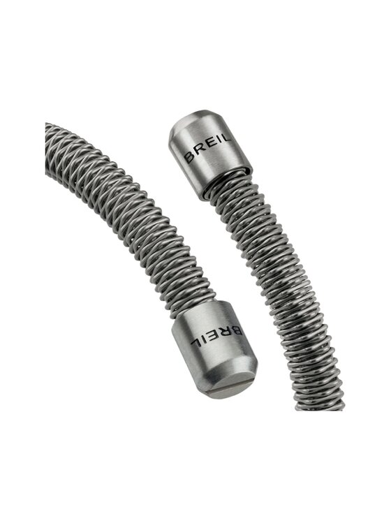 Breil Breil Bransoletka NEW SNAKE Srebrny