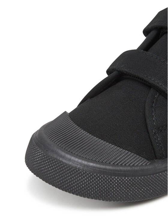 DeeZee DeeZee Sneakers CEO-CSS20535-03 Μαύρο