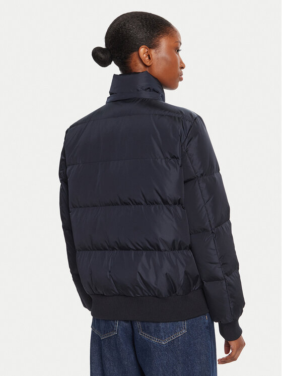 Armani Exchange Armani Exchange Daunenjacke XW000228 AF12286 UB100 Dunkelblau Regular Fit