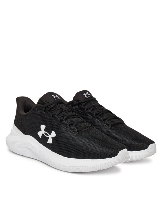 Under Armour Under Armour Bežecké topánky Ua Phade Rn 3 3028252 Čierna