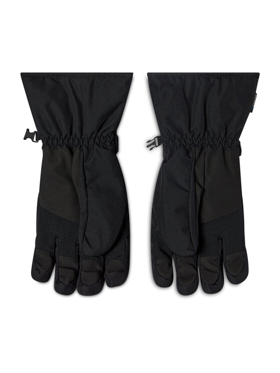 Rossignol Rossignol Лижні рукавиці Action Impr RLJMG04 Чорний