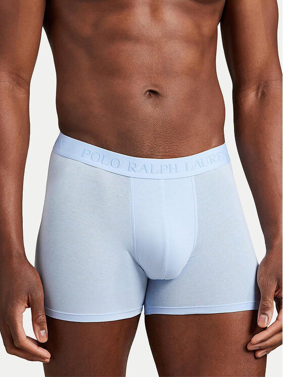 Polo Ralph Lauren Polo Ralph Lauren Boxershorts-Set 714966105001 Bunt