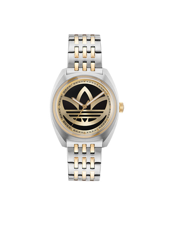 adidas Originals Часовник Edition One Watch AOFH23010 Сребрист