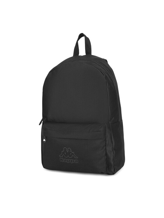 Kappa Kappa Hátizsák KPA-K-001-06 Fekete