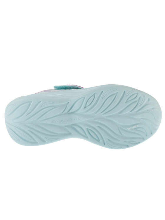 Skechers Skechers Sneakers Power Jams 2.0 Blu