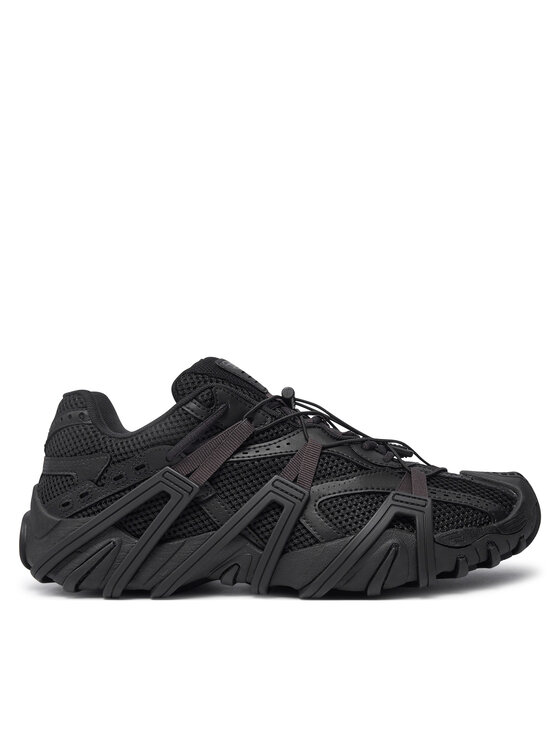 Sneakers Diesel S-Prototype Cr Y03274P6372 Negru