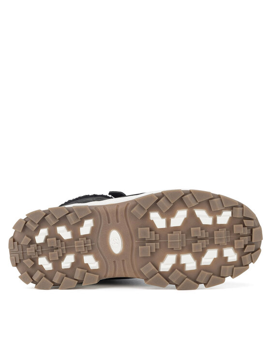 Action Boy Action Boy Ghete AVO-TM9090-006 IV CH Negru