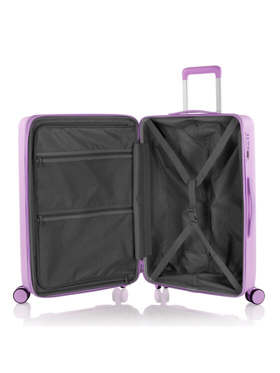 Heys Heys Komplet walizek 314280 Fioletowy