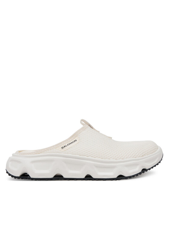 Salomon Salomon Şlapi Reelax Slide 6.0 L47740900 Alb