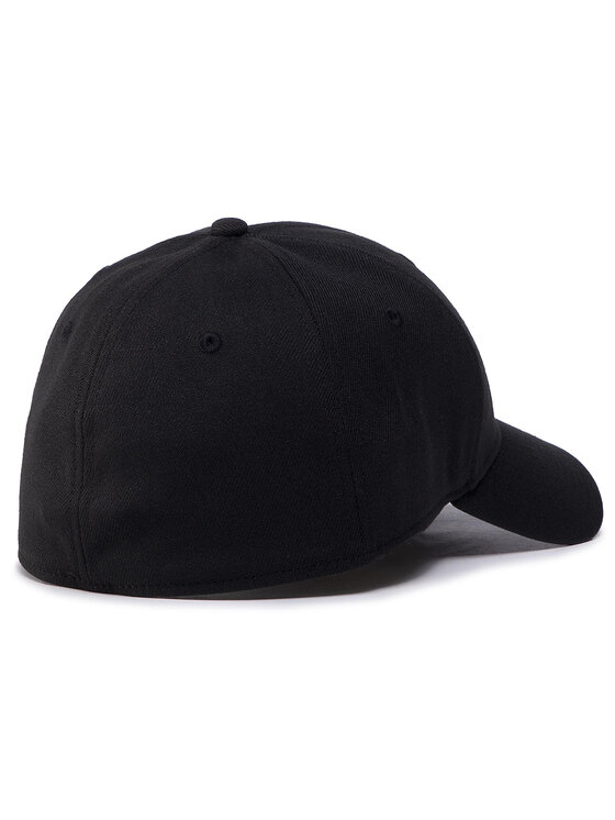 New Era New Era Бейсболка Ne Basic 39thirty B 11086491 Чорний