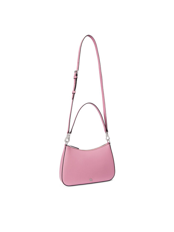 LAUREN RALPH LAUREN LAUREN RALPH LAUREN Ročna torba 431883768046 Roza
