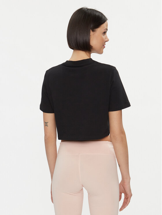 Reebok Reebok T-Shirt II3221 Černá