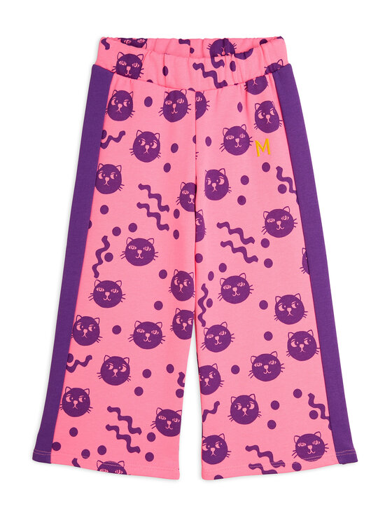 Spodnie dresowe MINI RODINI