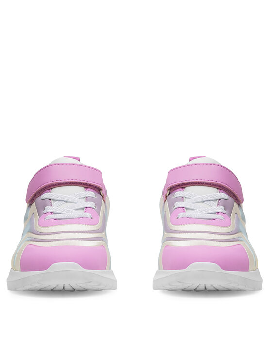 Nelli Blu Nelli Blu Sneakers CP66-25585(III)DZ Roz
