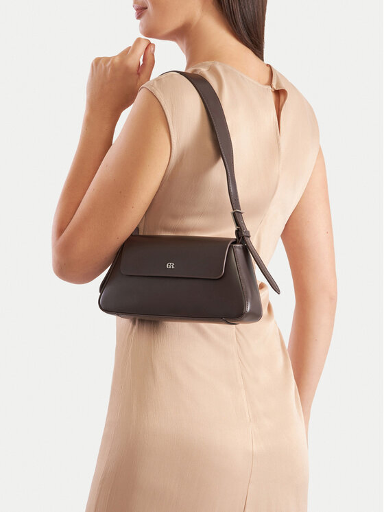 Gino Rossi Gino Rossi Handtasche Eva01 Braun
