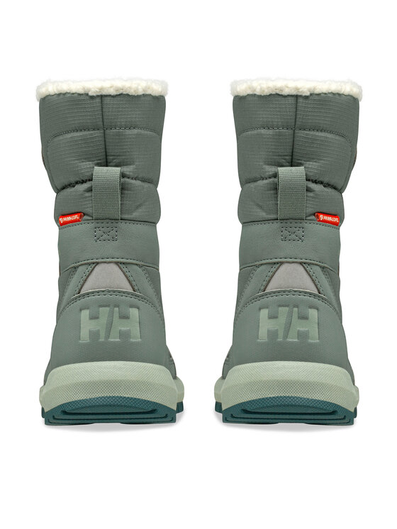 Helly Hansen Helly Hansen Čizme za snijeg Jk Silverton Boot Ht 11759 489 Zelena