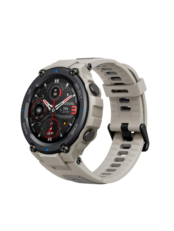 Amazfit Смарт годинник T-Rex Pro A2013 Сірий • Modivo.ua