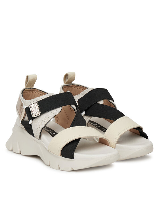 Hispanitas Hispanitas Sandale Dakar HV254007 Bej