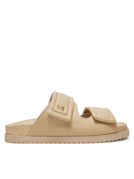 Patrizia Pepe Patrizia Pepe Ciabatte 8X0001/L026-B732 Beige