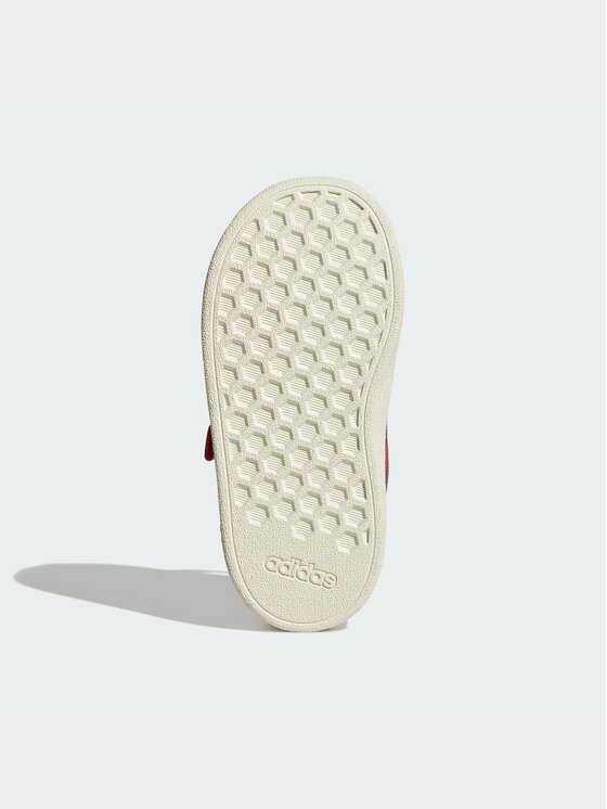 adidas adidas Sneakersy Grand Court 2.0 Czerwony