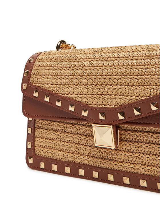 Steve Madden Steve Madden Ročna torba Bcavet SM13001778 Rjava
