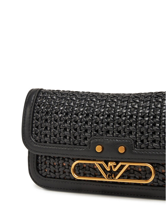 Emporio Armani Emporio Armani Torebka EW001212 AF15873 UC001 Czarny