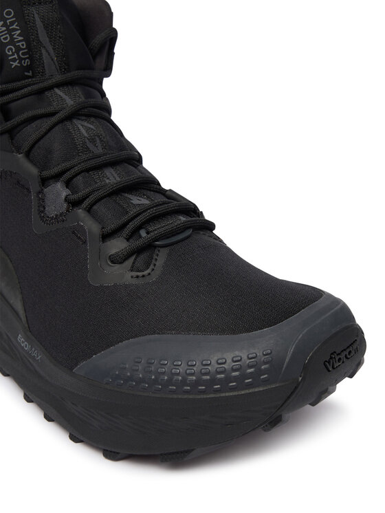 Altra Altra Trekkingi Olympus 7 Mid Gtx GORE-TEX AL0A85UN Czarny