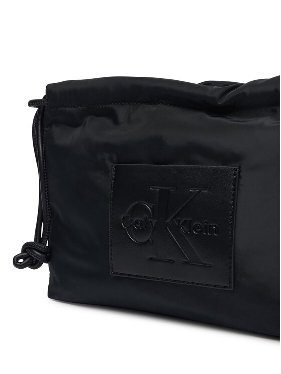 Calvin Klein Calvin Klein Geantă LV04F3871G Negru