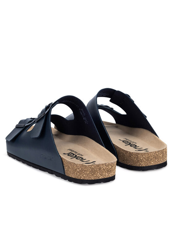 Rieker Rieker Ciabatte 22190-17 Blu