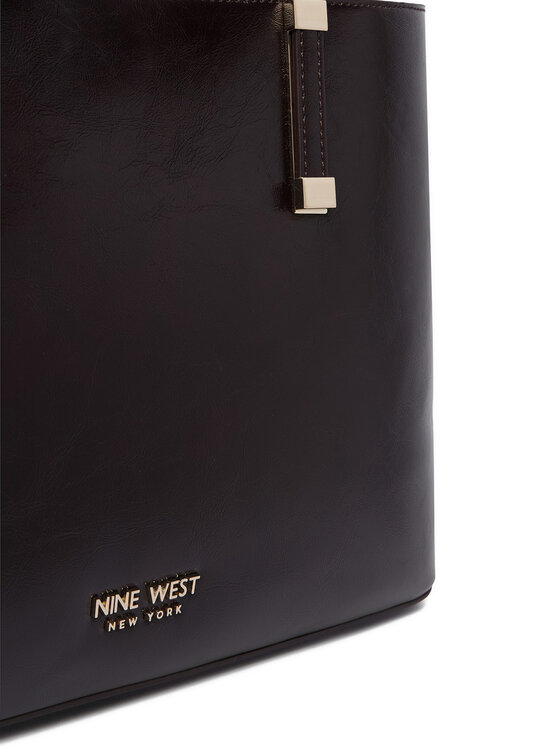 Nine West Nine West Käekott CEO-BROOME EDITION-LDA9533 Tumepruun