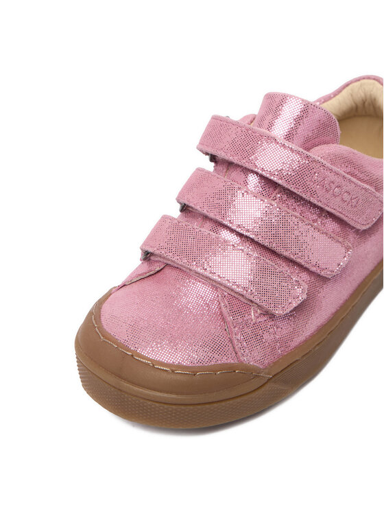 Lasocki Kids Lasocki Kids Laisvalaikio batai CEO- CI12-BAKU-10A(III)DZ Rožinė