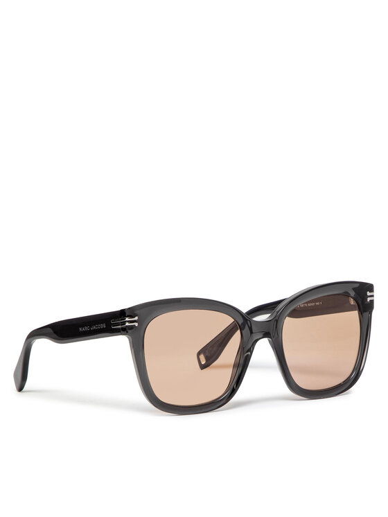 The Marc Jacobs Saulesbrilles 1012/S Pelēks