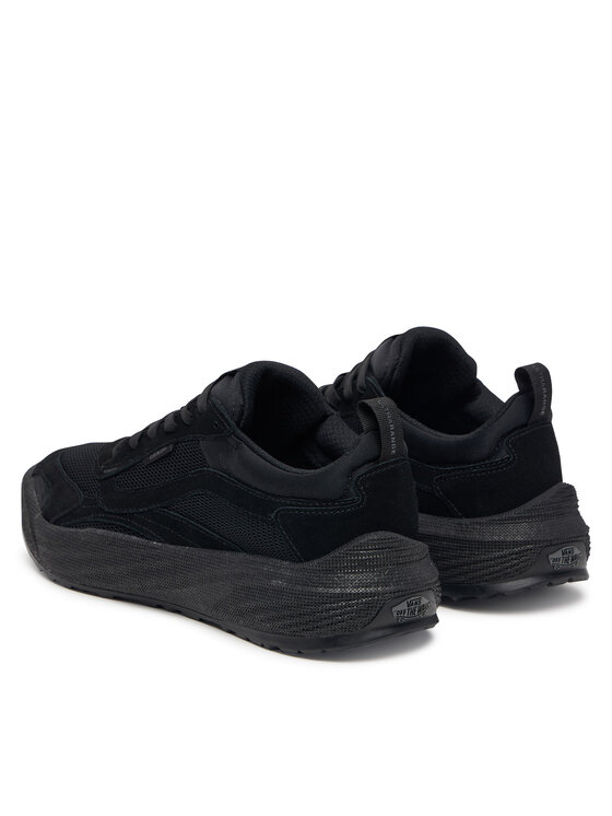 Vans Vans Sneakersy Ultrarange Neo 2.0 VN000EJ8BLK1 Černá