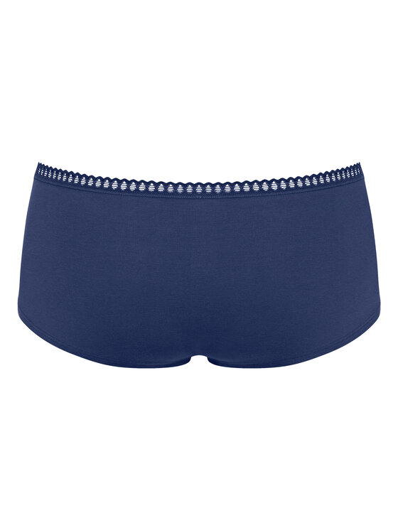 Sloggi Sloggi Set 3 parov boksaric Go Crush 10219652 Pisana