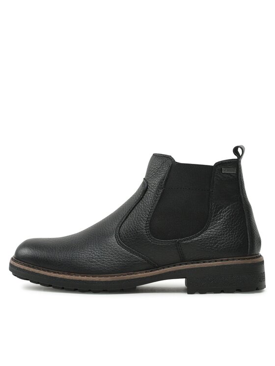 Ara Ara Poolsaapad GORE-TEX 11-24715-01 Must